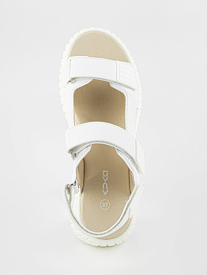 Сандалии артикул:34578п-2-6