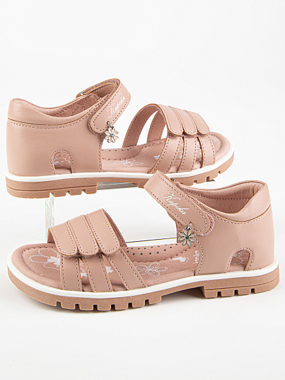 Сандалии артикул:32727п-21-4