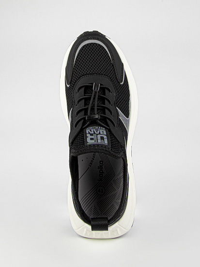 Кроссовки артикул:74960-3-6