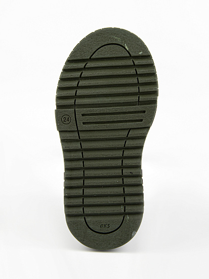 Ботинки артикул:51591ут-2-8