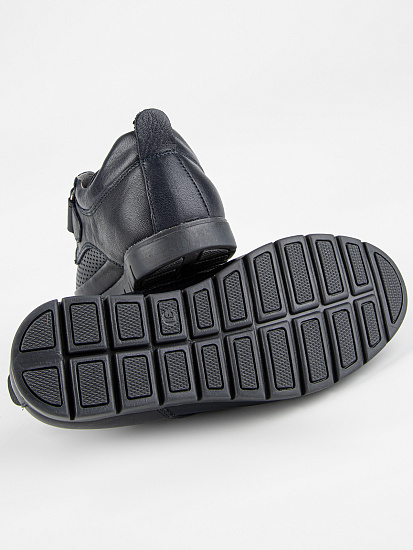 Полуботинки артикул:241657нт-1-5