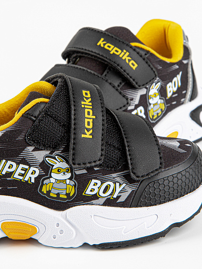 Полуботинки артикул:71560с-1-9