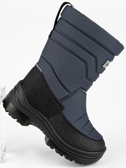 Сапоги артикул:1853д-1-7