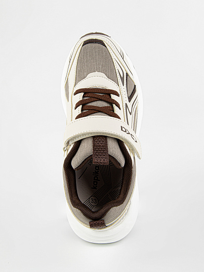 Кроссовки артикул:731293-2-6