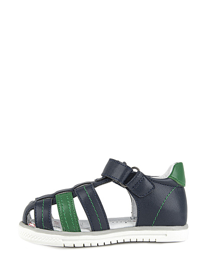 Сандалии артикул:31807п-2-2