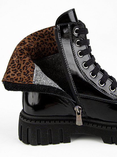 Ботинки артикул:53714ут-2-10