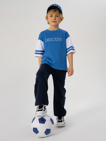 Футболка артикул:PKBCT03-QW-3