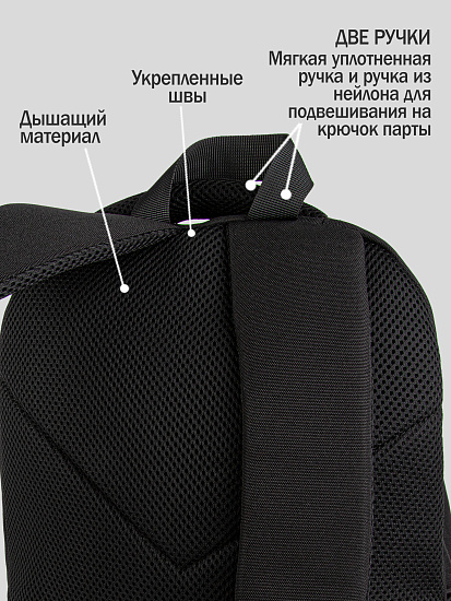 Рюкзак артикул:BG67-99-4