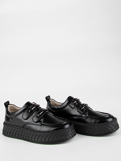 Полуботинки артикул:24990п-1-2