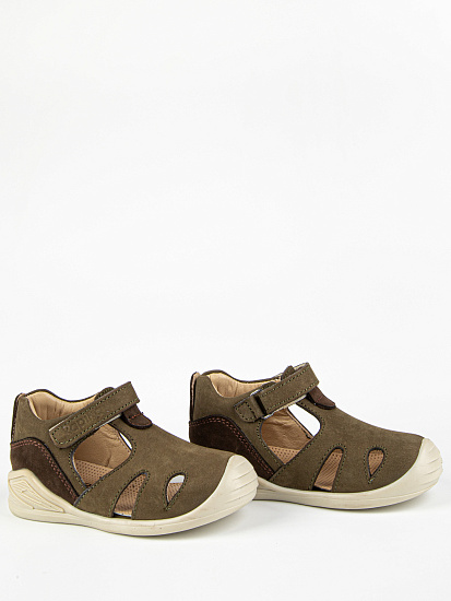 Сандалии артикул:31972т-2-2
