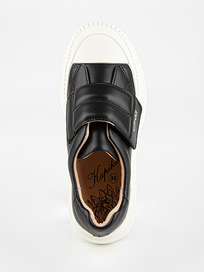 Полуботинки артикул:241018п-1-6