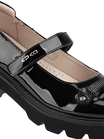 Туфли артикул:24739п-2-6 Туфли артикул:24739п-2-6