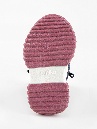 Валенки артикул:00216-2-9