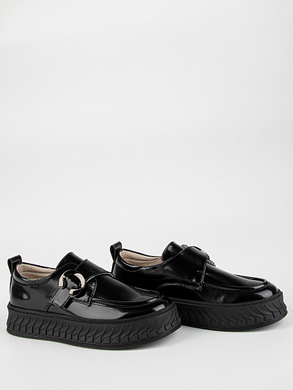 Полуботинки артикул:24991п-1-2