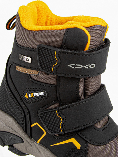 Ботинки артикул:42526-2-3