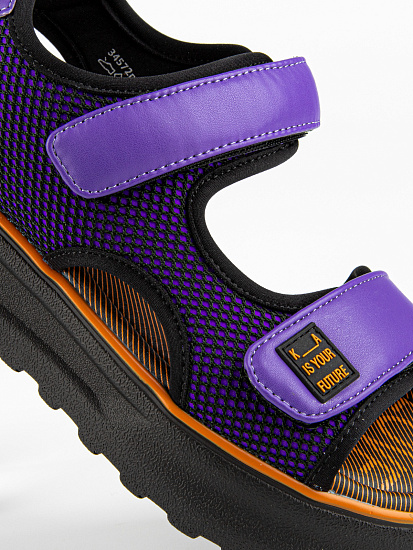 Сандалии артикул:34572п-10-3