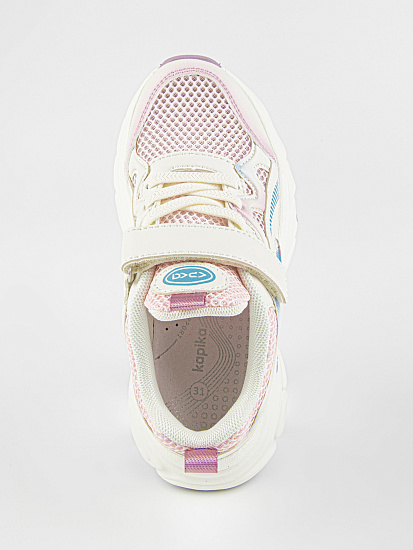 Кроссовки артикул:731249н-1-6