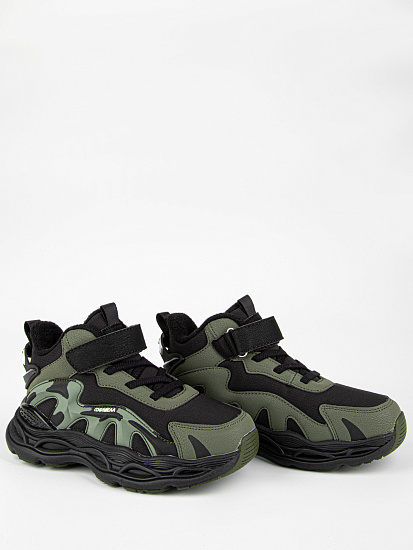 Кроссовки артикул:731205су-2-2