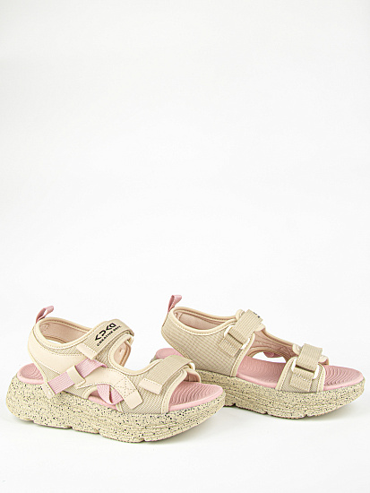 Сандалии артикул:34595-1-2