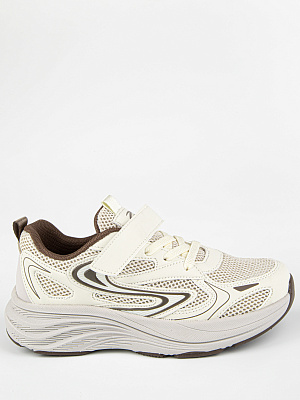 731287-1 Обувь для активного отдыха (бежевый) 33-37 (5 пар)