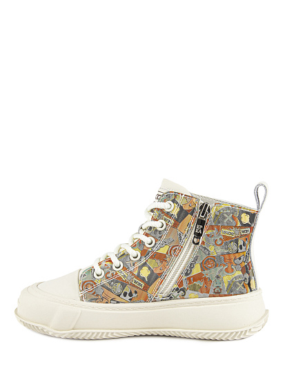 Ботинки артикул:52564ук-1-2 Ботинки артикул:52564ук-1-2