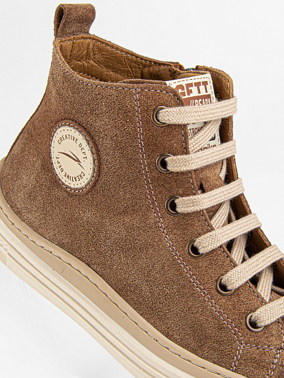 Ботинки артикул:53721ут-3-3