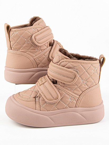 Ботинки артикул:62135шк-2-4 Ботинки артикул:62135шк-2-4