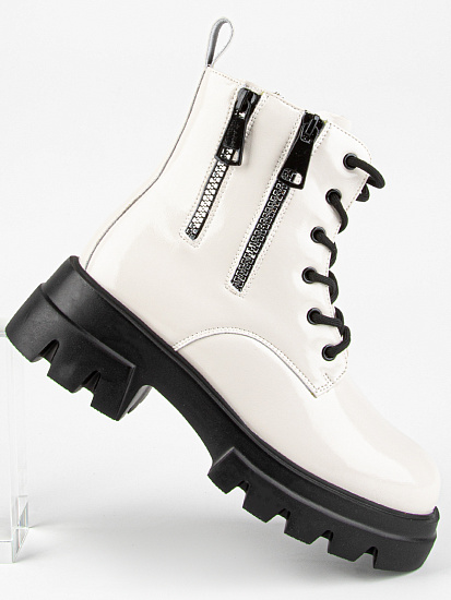 Ботинки артикул:54495ук-1-7