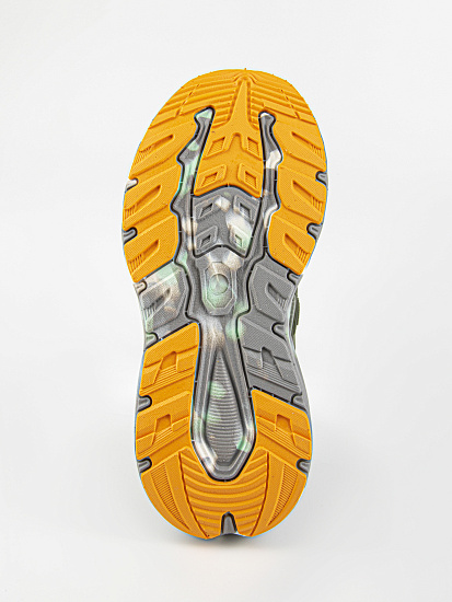 Кроссовки артикул:721205н-2-8