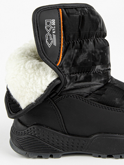 Сапоги артикул:1486д-3-9