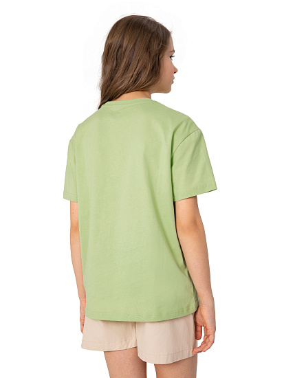 Футболка артикул:NJGCT19-G1-2