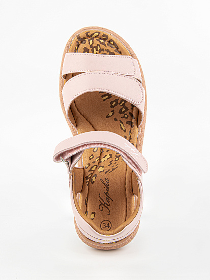 Сандалии артикул:33615п-2-6