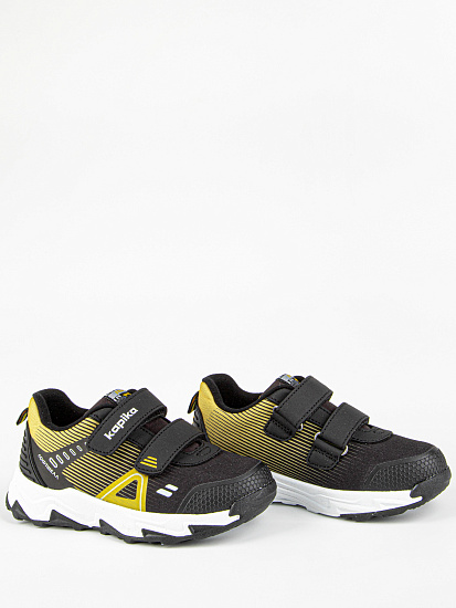 Полуботинки артикул:711194с-3-2