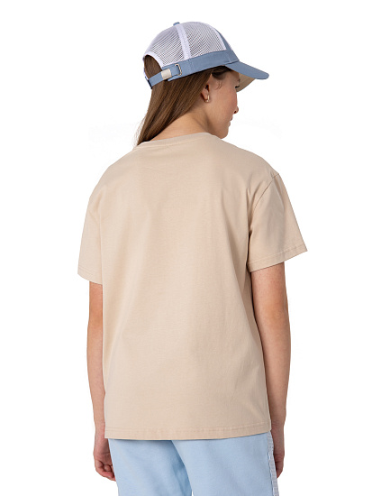 Футболка артикул:NJGCT11-T0-2