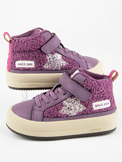 Ботинки артикул:52594ук-3-4