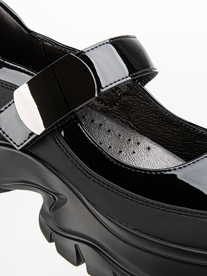 Туфли артикул:24840п-1-3 Туфли артикул:24840п-1-3