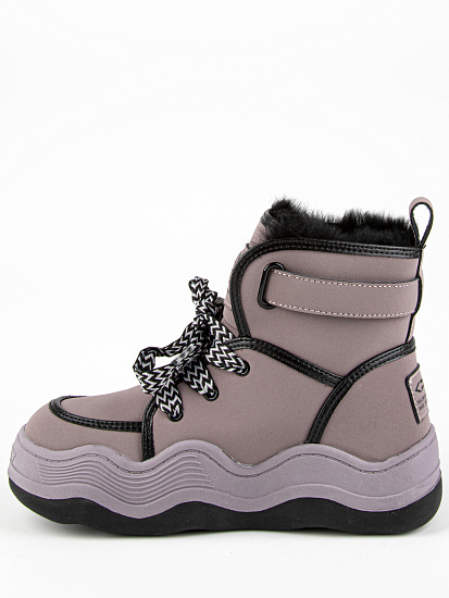 Ботинки артикул:63292шк-1-8