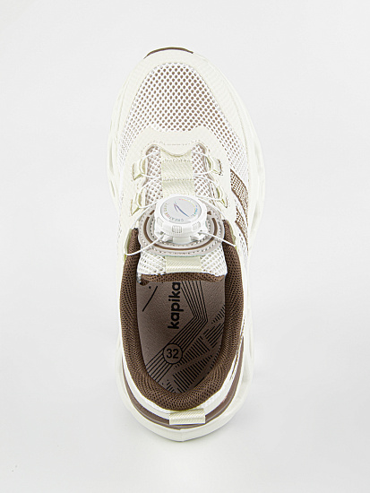 Кроссовки артикул:731260н-1-6