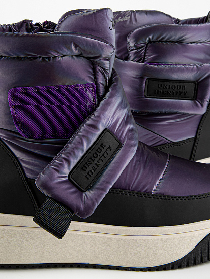 Сапоги артикул:1908д-2-10