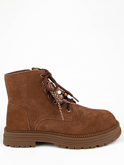 Ботинки артикул:53722у-1-1