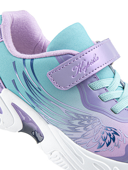 Кроссовки артикул:72886c-1-6