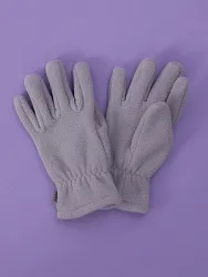 GGLV-3001-91 Перчатки (серый) S/M/L (S/M/L)