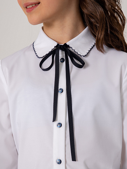 Блузка артикул:OJGCB02-00-5 Блузка артикул:OJGCB02-00-5