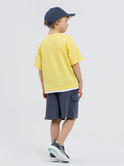 Шорты артикул:PKBCH05-91-3