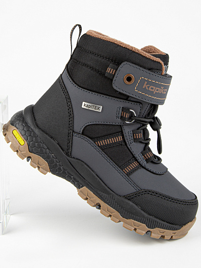 Ботинки артикул:42530-1-7