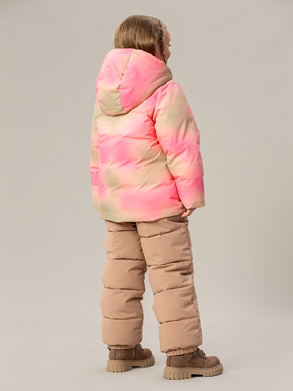 Куртка зимняя артикул:OKGCK21-80-10 Куртка зимняя артикул:OKGCK21-80-10