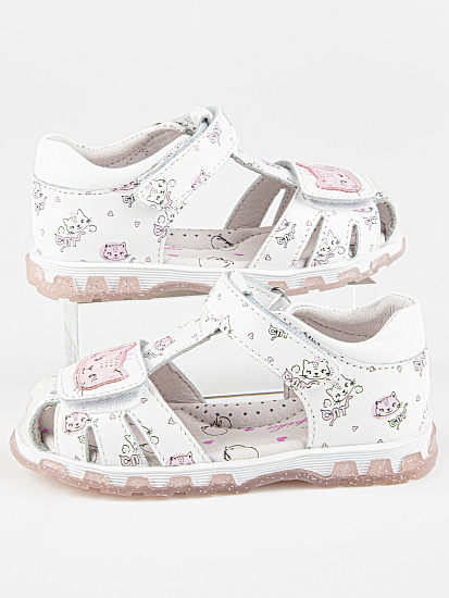 Сандалии артикул:31492-20-4