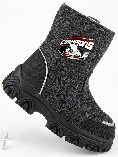 Валенки артикул:00219-1-7