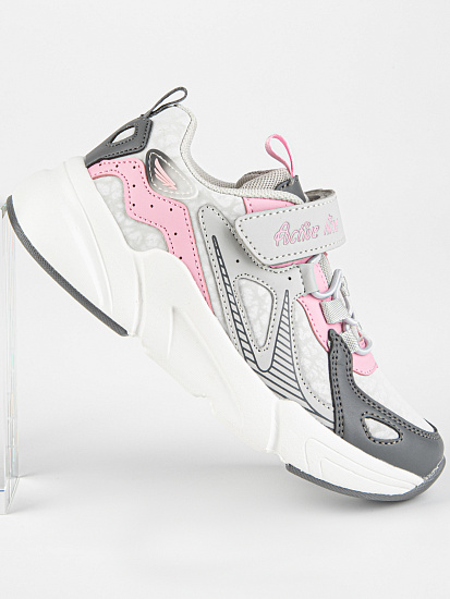 Кроссовки артикул:731079-10-7