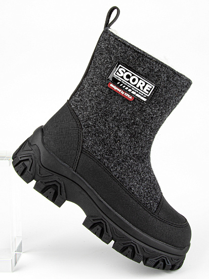 Валенки артикул:00221-10-7